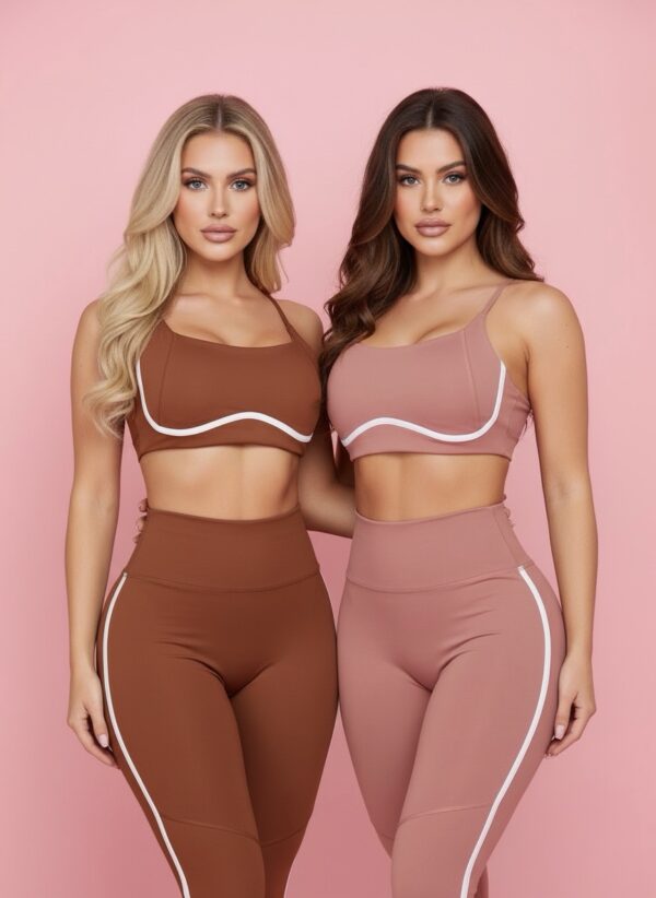 Set Ágatha - Imagen 3