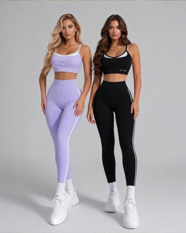 Set bo+tee 🤍 - Imagen 2