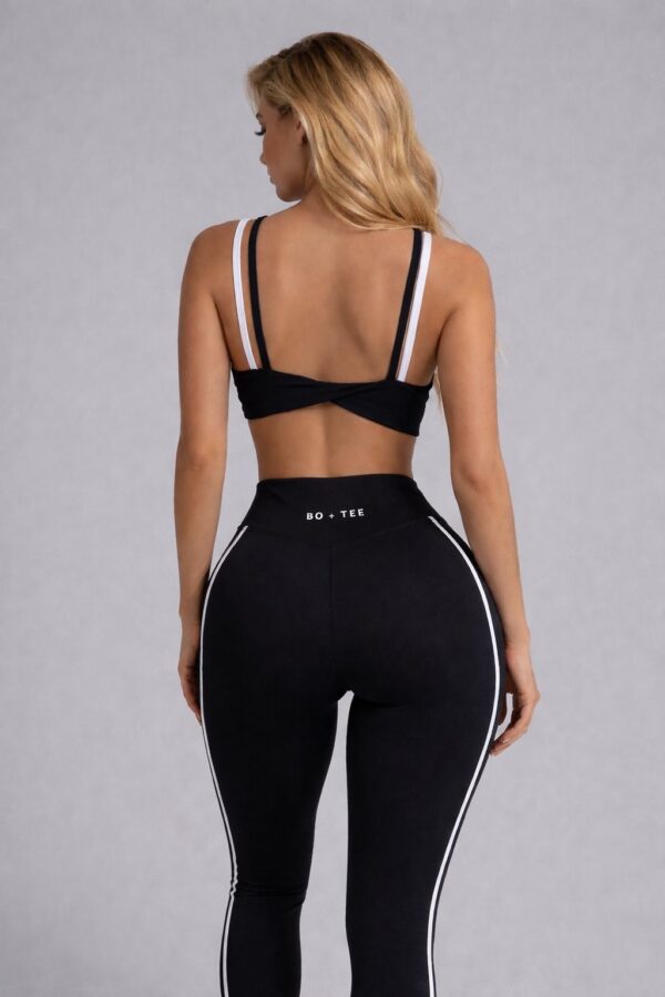 Set bo+tee 🤍 - Imagen 4