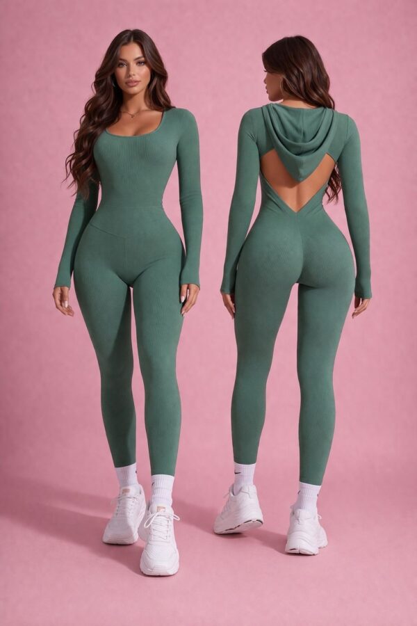 Enterizo Galileal ❤️‍🔥 - Imagen 4