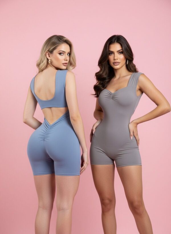 Enterizo Alía 🌺 - Imagen 2