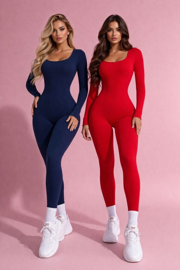 Enterizo Galileal ❤️‍🔥