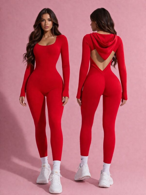 Enterizo Galileal ❤️‍🔥 - Imagen 3