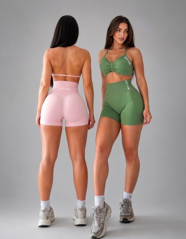 Set dfyne con top 💕 - Imagen 3