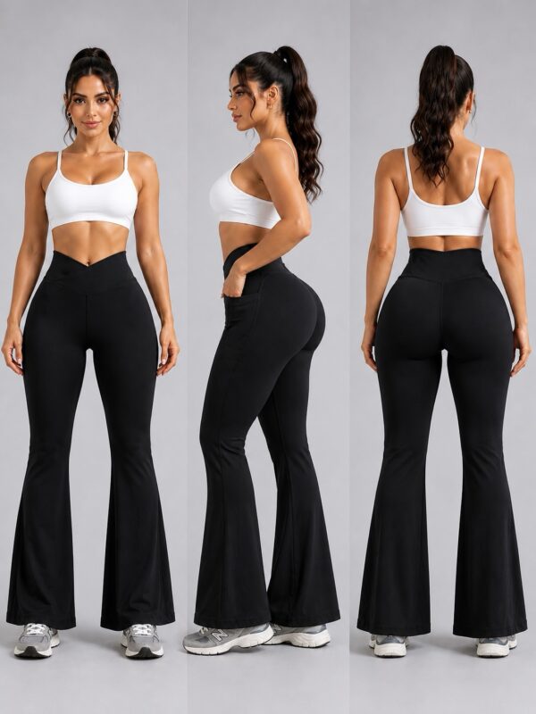 Leggins mavi 🤎 - Imagen 3