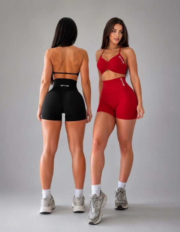 Set dfyne con top 💕 - Imagen 2