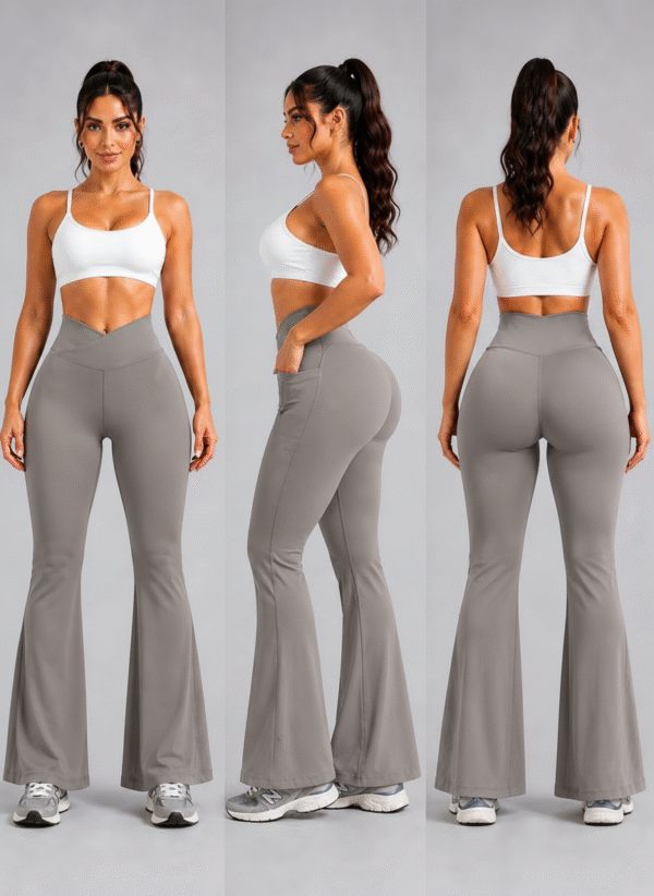 Leggins mavi 🤎 - Imagen 4