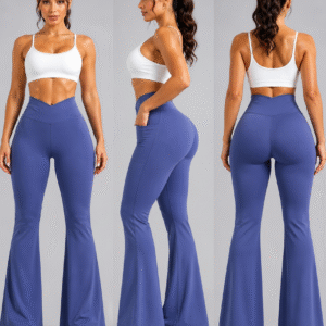 Leggins mavi 🤎
