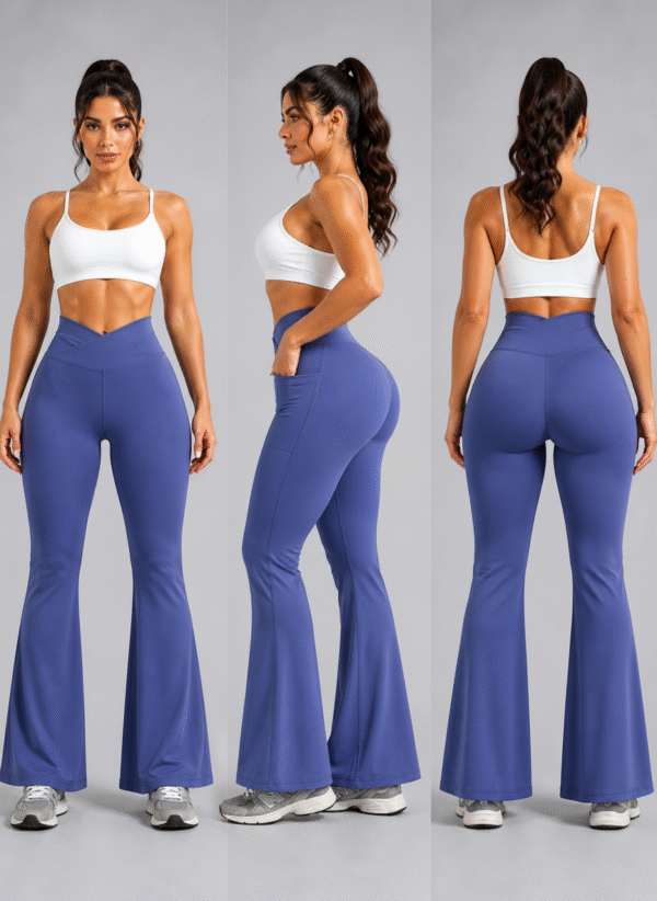 Leggins mavi 🤎