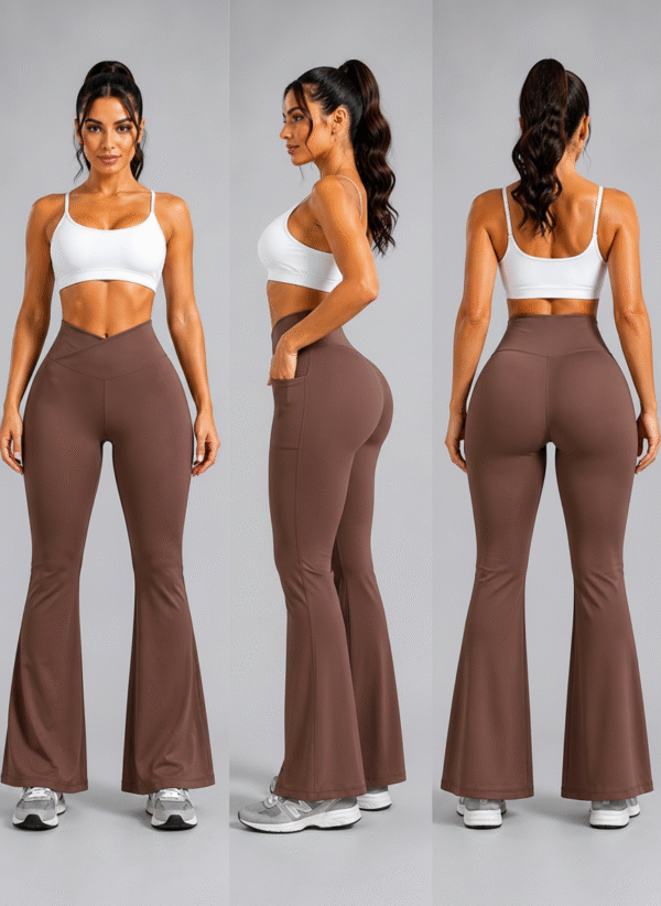 Leggins mavi 🤎 - Imagen 2