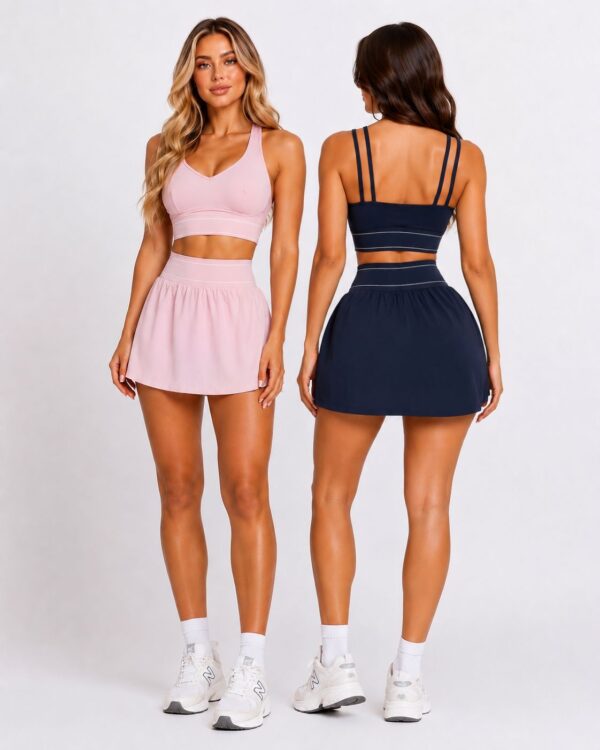 Set Milena 💙 - Imagen 2