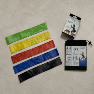 Set de ligas