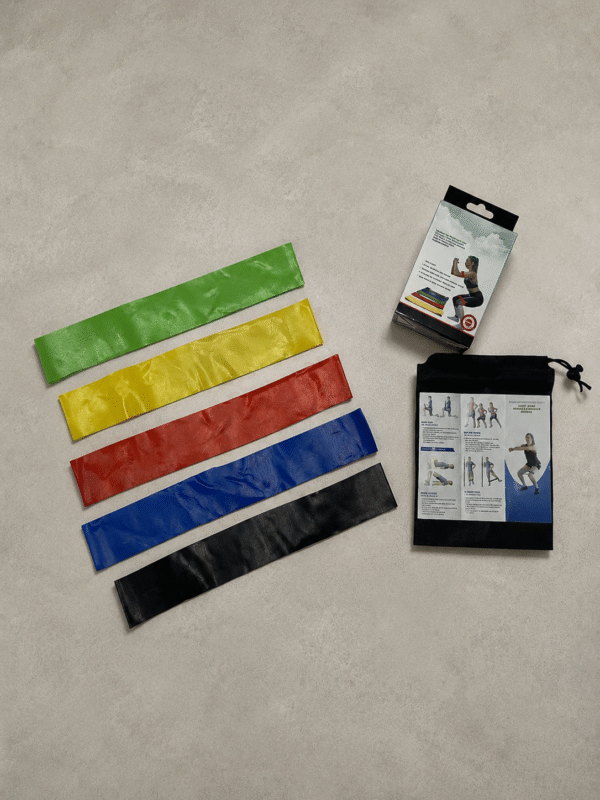 Set de ligas