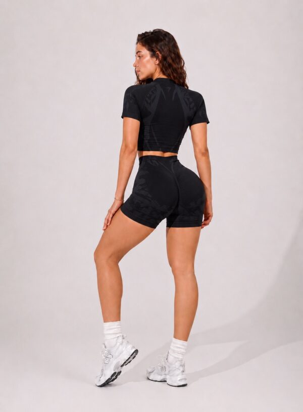 Set gymshark mármol - Imagen 2