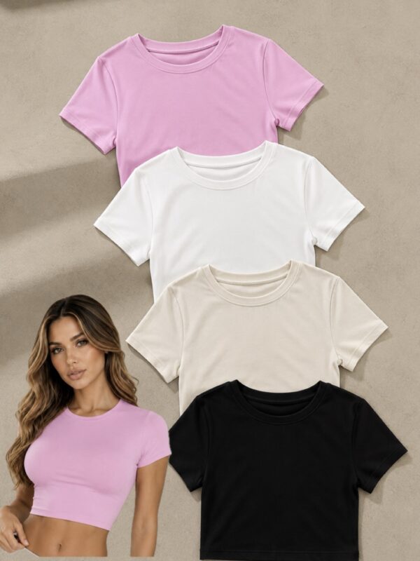 Blusa Asia