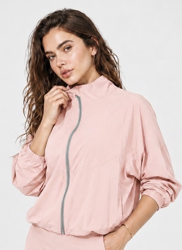 Chamarra Pía - Imagen 4