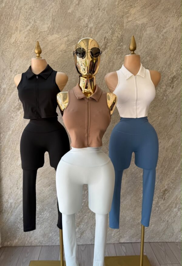 Blusa abril - Imagen 2