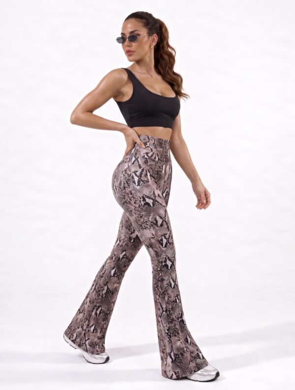 Leggins Sahara