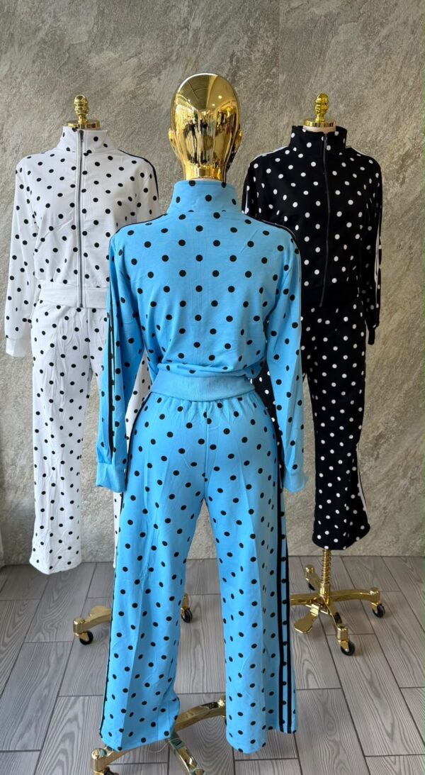 Pants polka đ€ - Imagen 2