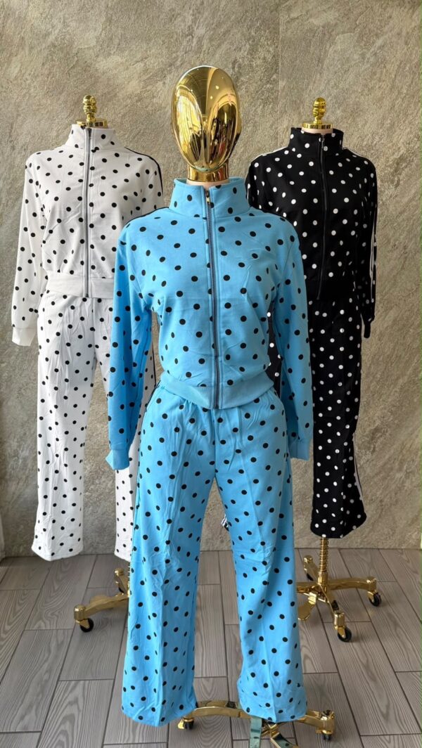 Pants polka đ€ - Imagen 3